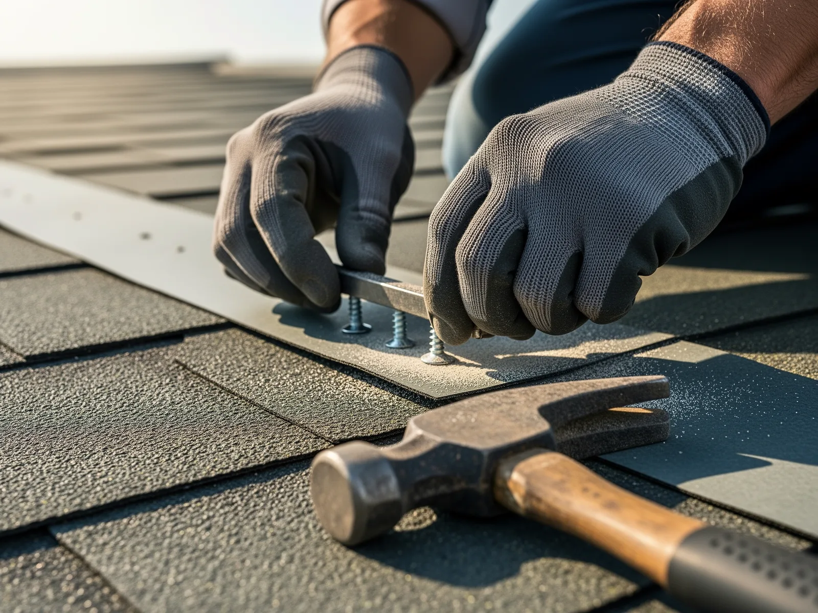 Why choose Fascia Repair in Franklin, NY